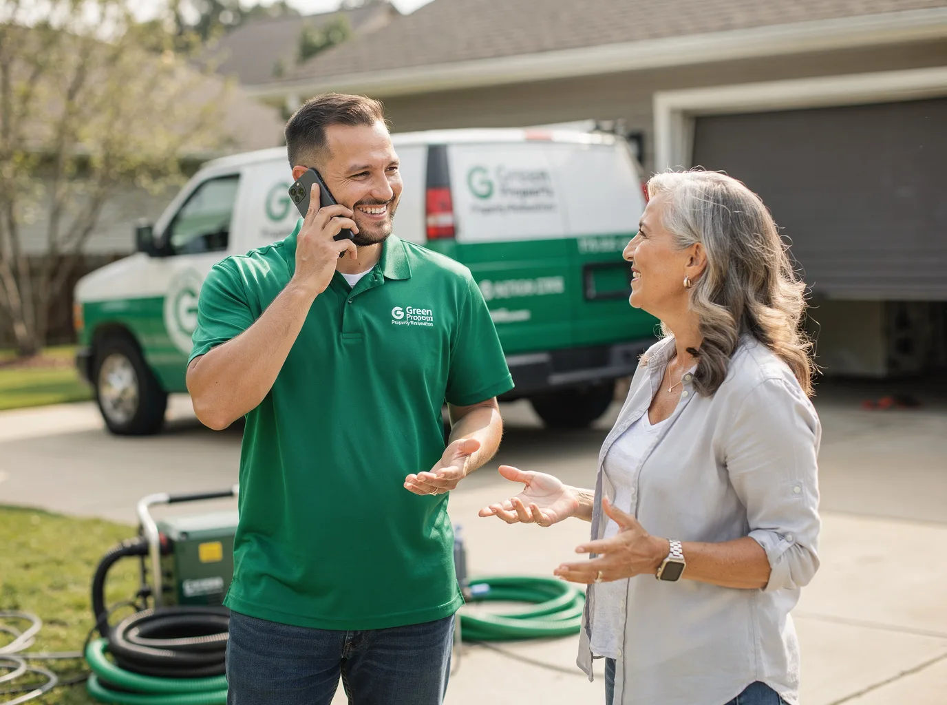 Water Damage Restoration Melrose, IA FAQs